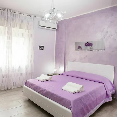 Bed & Breakfast Sole & Cultura
