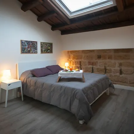 Cubbaita 3* Palermo