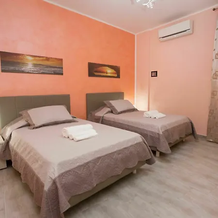 Sole & Cultura Bed & Breakfast