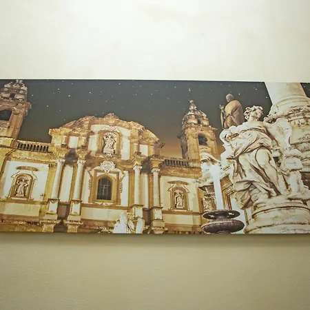 Sole & Cultura 3* Palermo