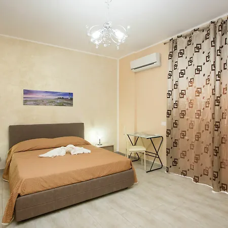 Bed & Breakfast Sole & Cultura 3*