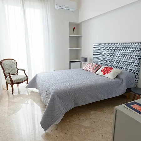 Questa Casa Non E'un Frühstückspension