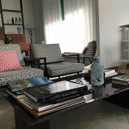 Frühstückspension Questa Casa Non E'un Palermo