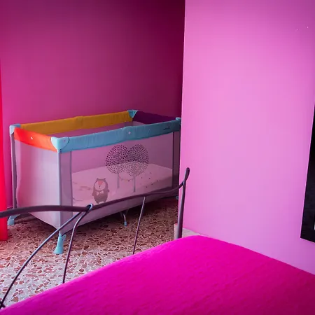 Bed & Breakfast Colors