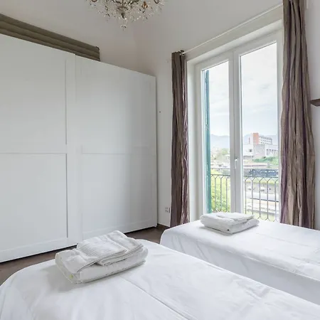 Appartement Palazzo Dei Normanni By Wonderful Italy *