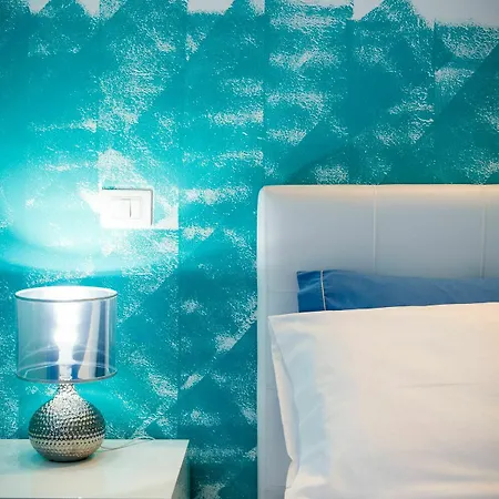 Bed & Breakfast Colors Palermo