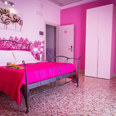 Colors Bed & Breakfast