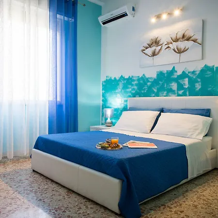 Colors Bed & Breakfast