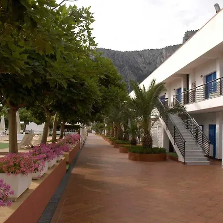 Appartamento La Marsa *