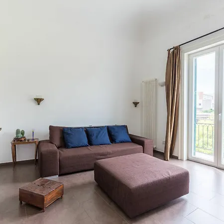 Palazzo Dei Normanni By Wonderful Italy Appartement *