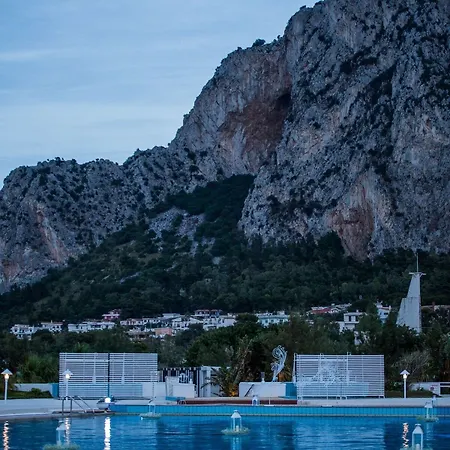 La Marsa Appartamento Mondello