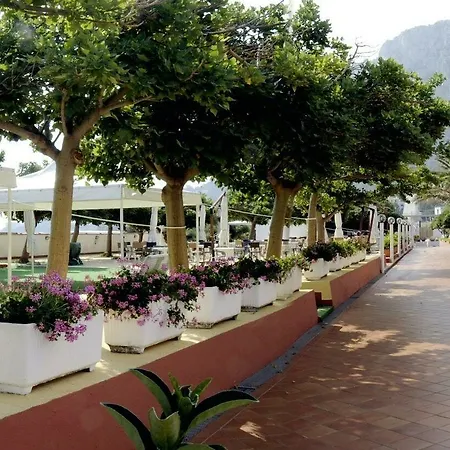 La Marsa Appartamento Mondello