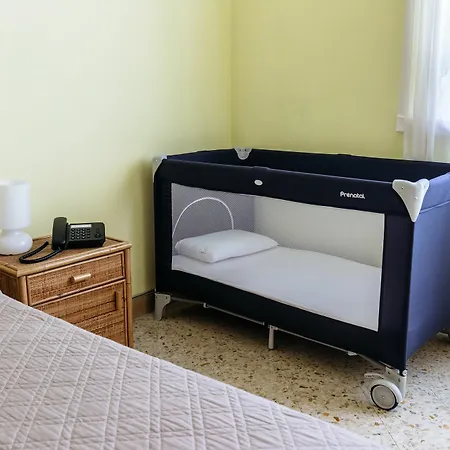 Couette-café Harmony Bb Palerme
