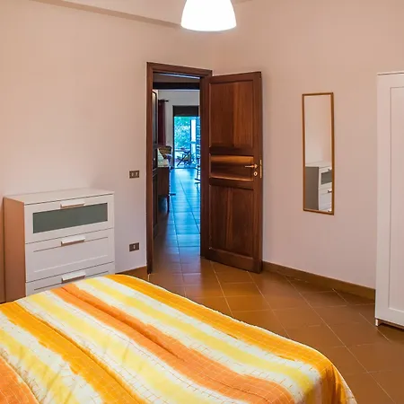 Ancilo' Al Mare Palermo
