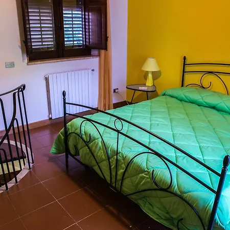 Bed & Breakfast Ancilo' Al Mare