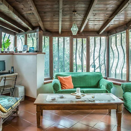 Bed & Breakfast Ancilo' Al Mare