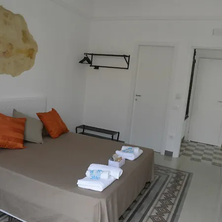 Apartment Palazzo Torre