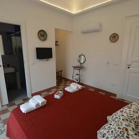 Palazzo Torre Apartment *