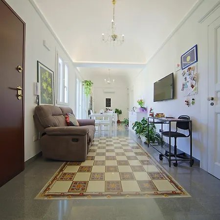 Apartment Palazzo Torre *