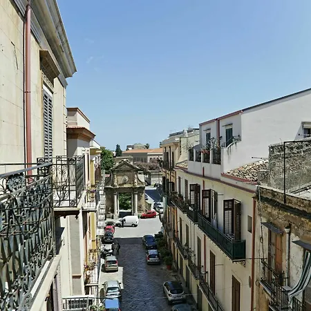 Apartment Palazzo Torre
