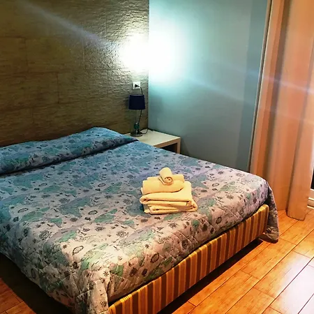 Casa Aurelia * Palermo