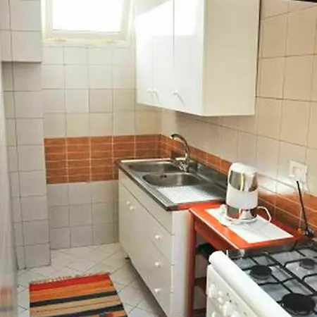 Palazzo Morra Appartement *