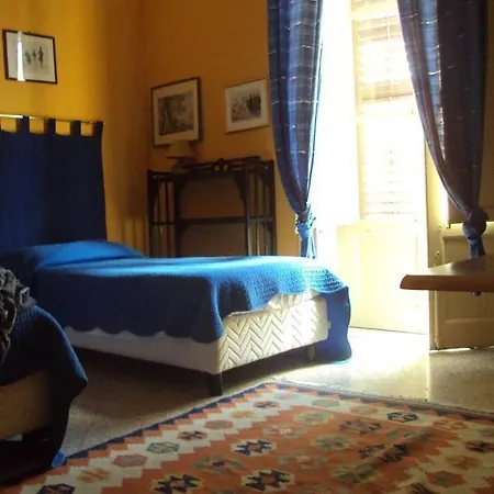Affittacamere Casa Carlotta *