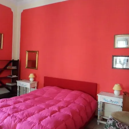 Casa Carlotta Affittacamere *