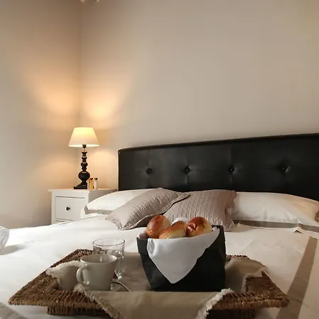 Baglio San Giovanni Vakantiehuis