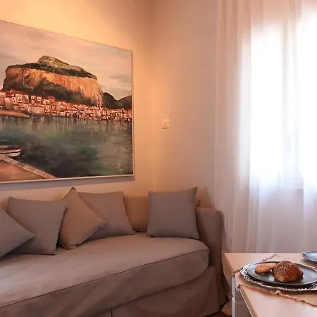Ferienhaus Baglio San Giovanni *