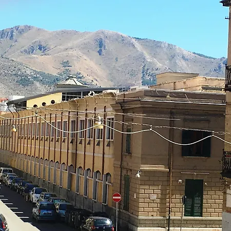 Casa Aurelia Penzion Palermo
