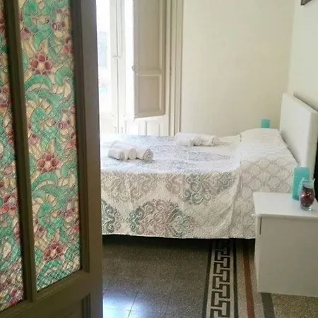 Maison d'hôtes Arcobaleno