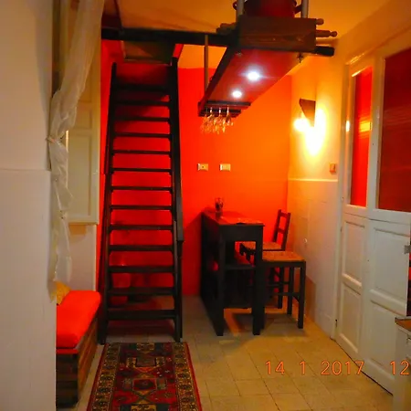 Exclusive Dependance 3* Palermo