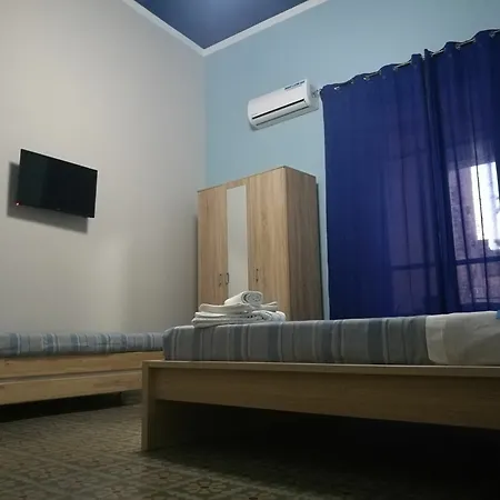 Volturno 106 Bed & Breakfast Palermo
