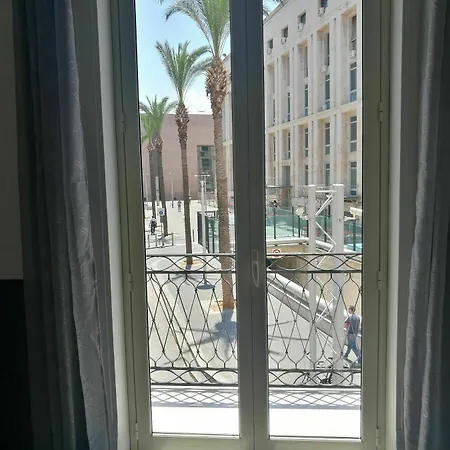 Volturno 106 Palermo