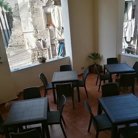 Volturno 106 Bed & Breakfast Palermo
