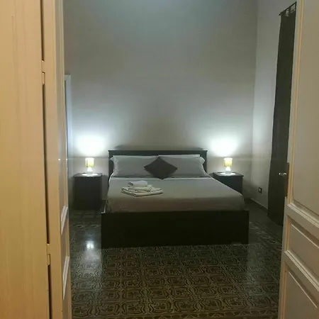 Volturno 106 Bed & Breakfast *