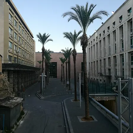 Volturno 106 * Palermo