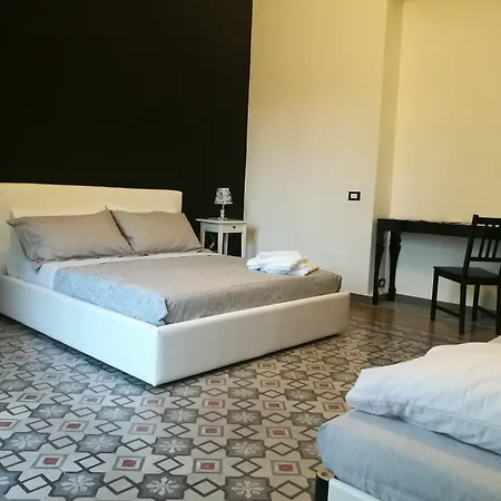 Bed & Breakfast Volturno 106