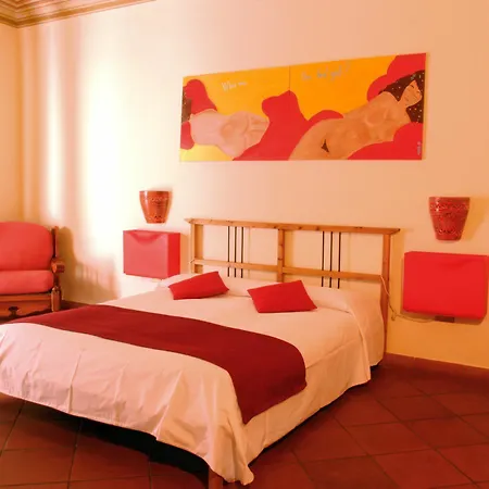Lt Teatro Massimo Bed & Breakfast Palermo