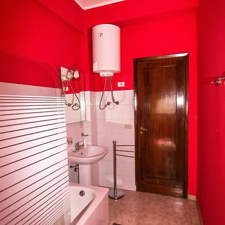 Ferienhaus Hibiscus *