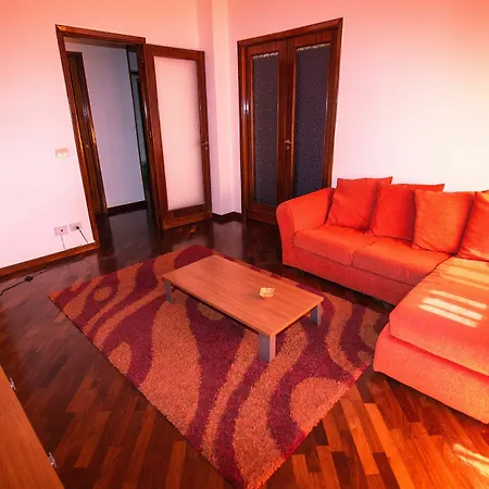 Hibiscus Ferienhaus Palermo