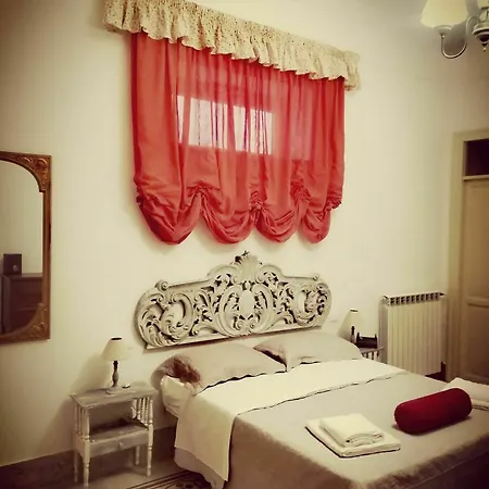 Le Rose Del Viale Guest house *