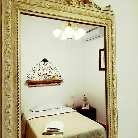 Le Rose Del Viale * Palermo