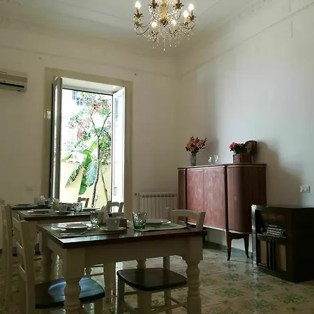 Le Rose Del Viale Guest house *