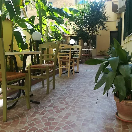 Guest house Le Rose Del Viale Palermo