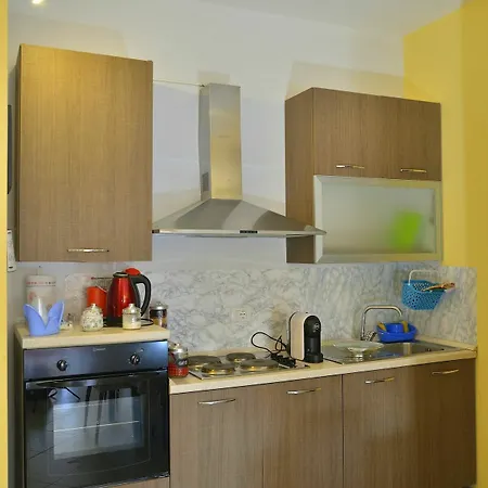 Ferienhaus Belmonte Blu *
