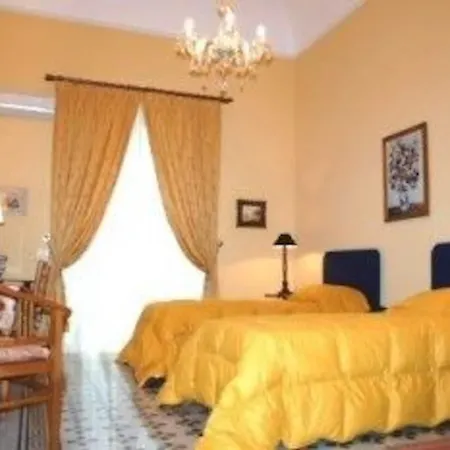 Palazzo Pantaleo 3* Palermo
