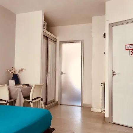 La Bella 3* Palermo