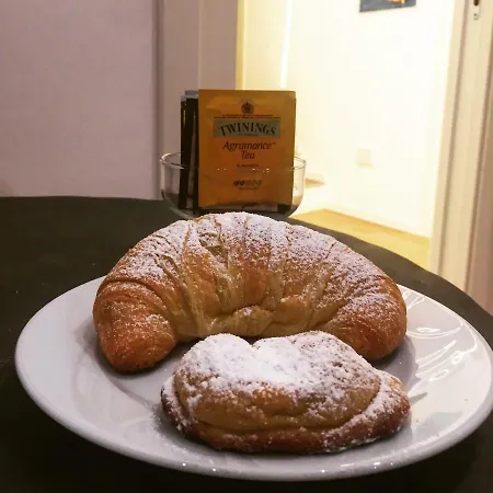 Ai Tre Mercati B&B 팔레르모